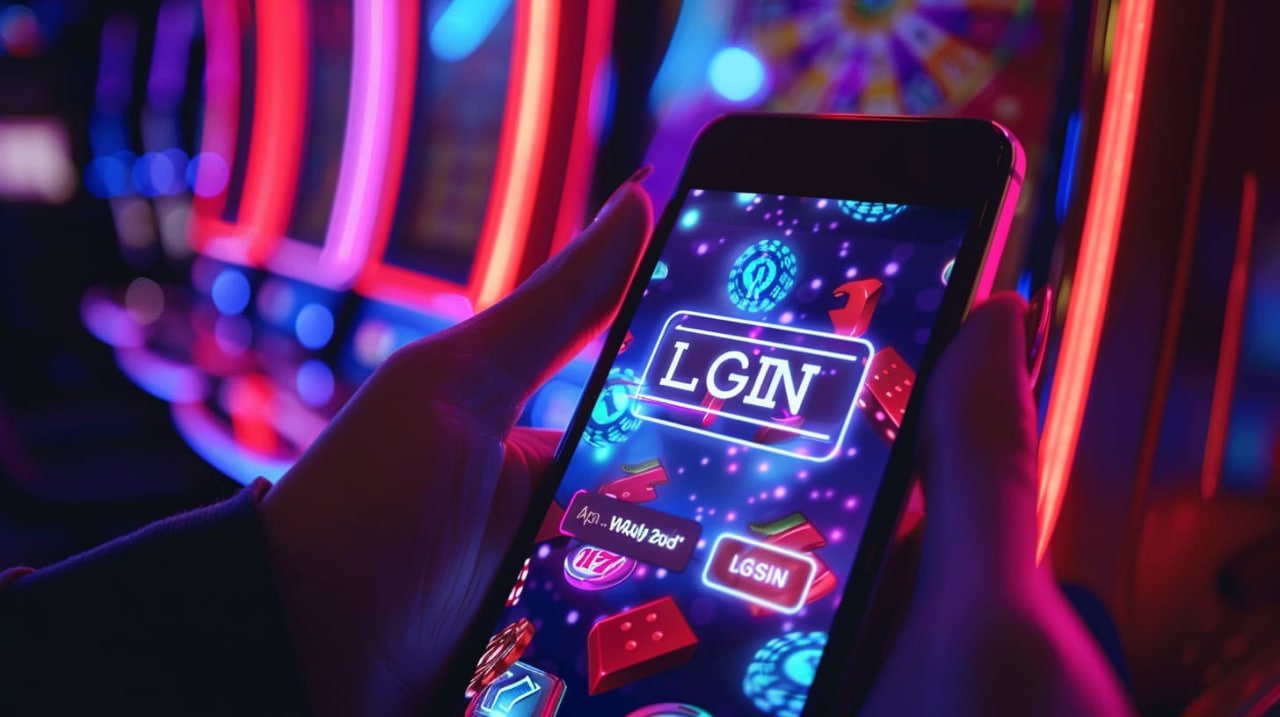 Panduan keamanan akun elitetogel untuk ponsel